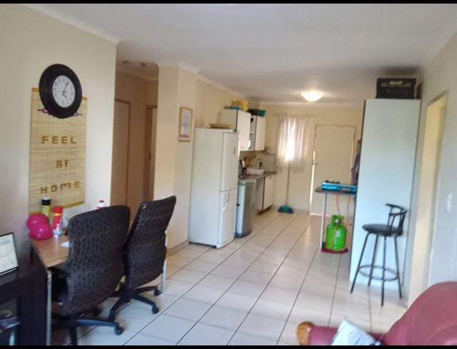 3 BEDROOM APARTMENT FOR SALE IN ZWARTKOP
